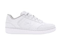 Tenis Under Armour Official Lthr Blancos para Niño