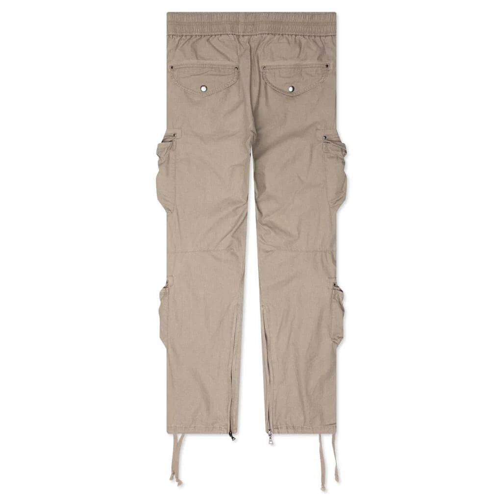 Deck Cargo Pants Khaki