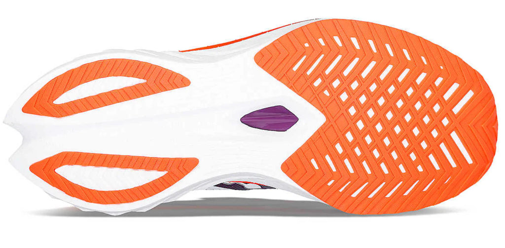 Womens Saucony Endorphin Speed 4 Clearance