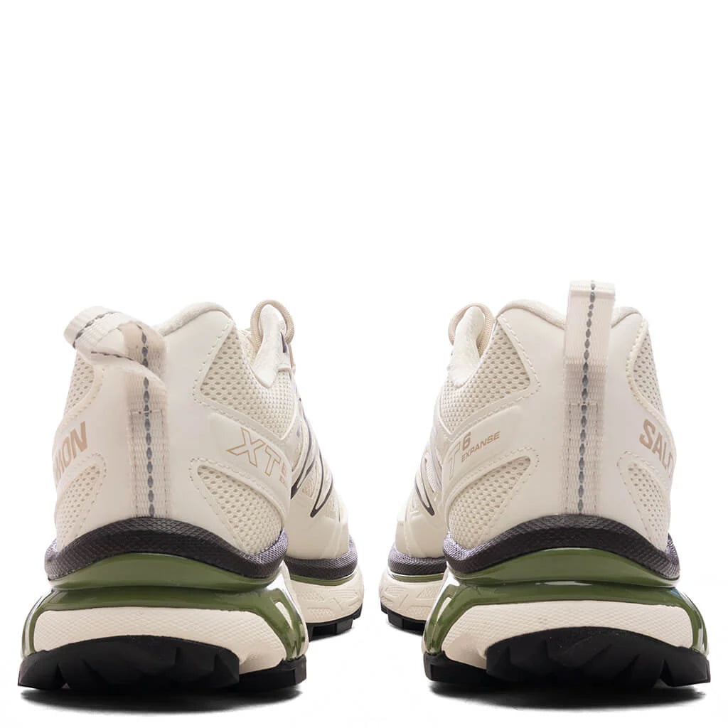 XT 6 Expanse Canvas Vanila Blkcof
