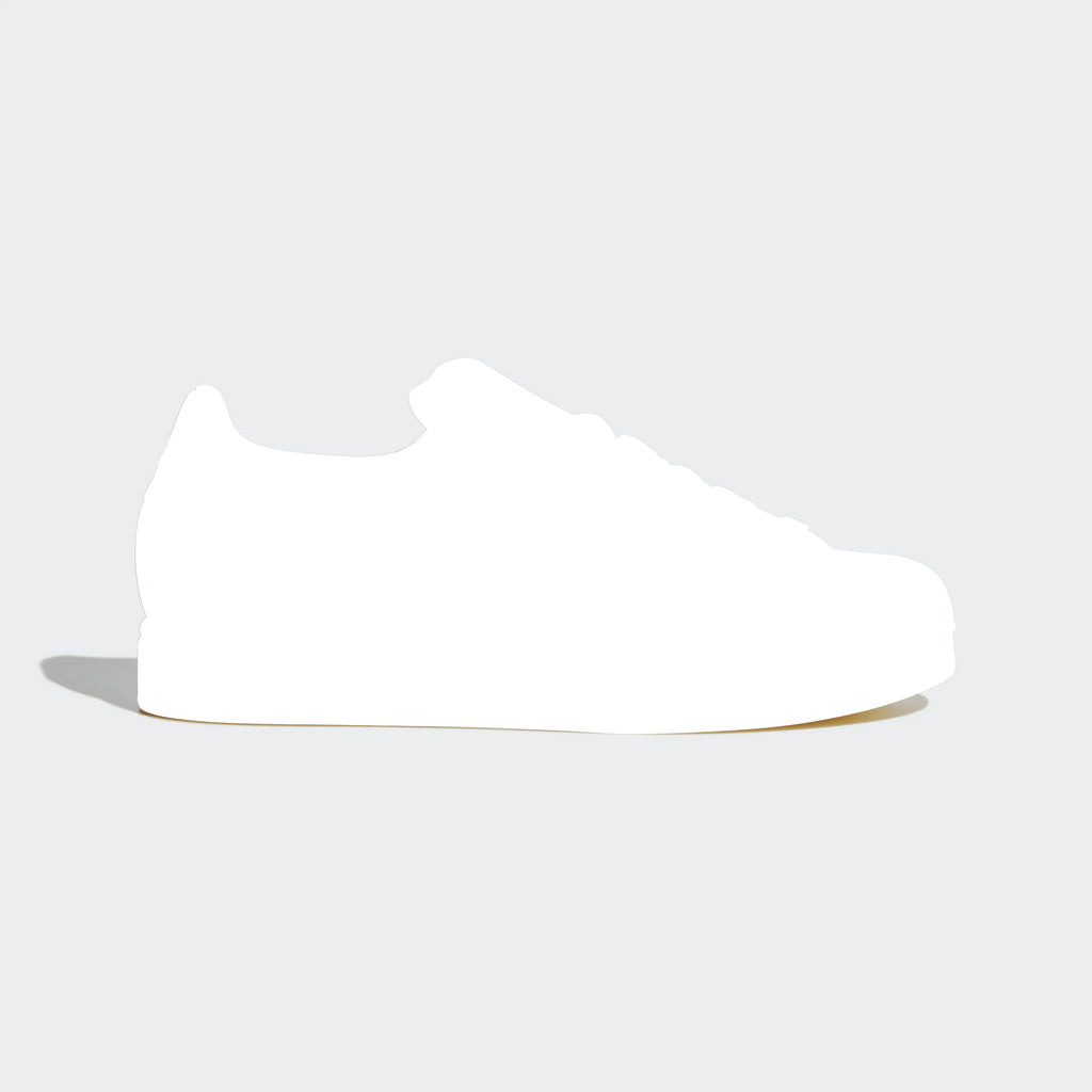 adidas Superstar Messi Shoes Indoor White