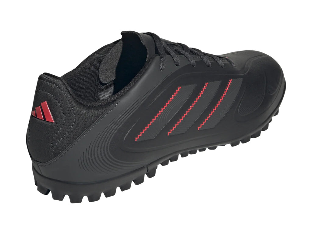 Tenis de Fútbol Adidas Copa Pure 3 Club TF Negro para Hombre