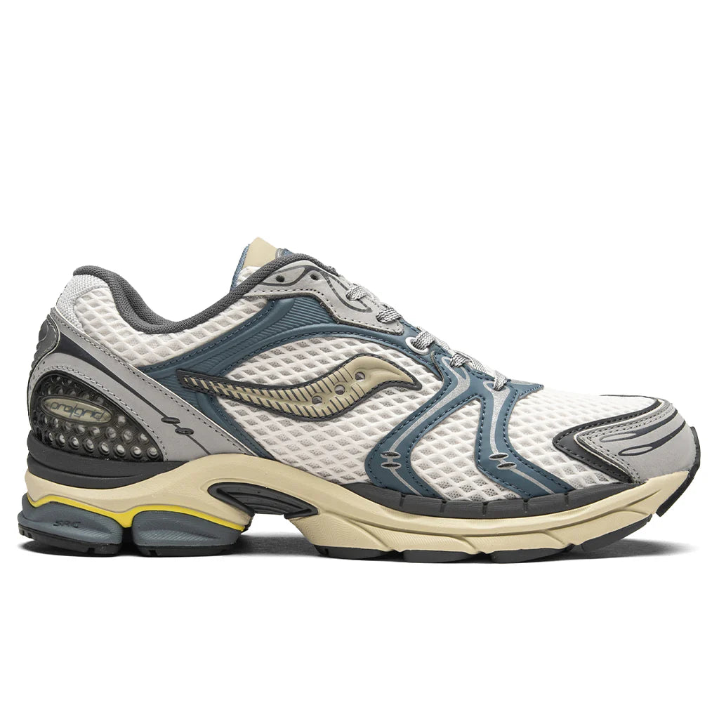 Progrid Triumph 4 Ice Orion Blue
