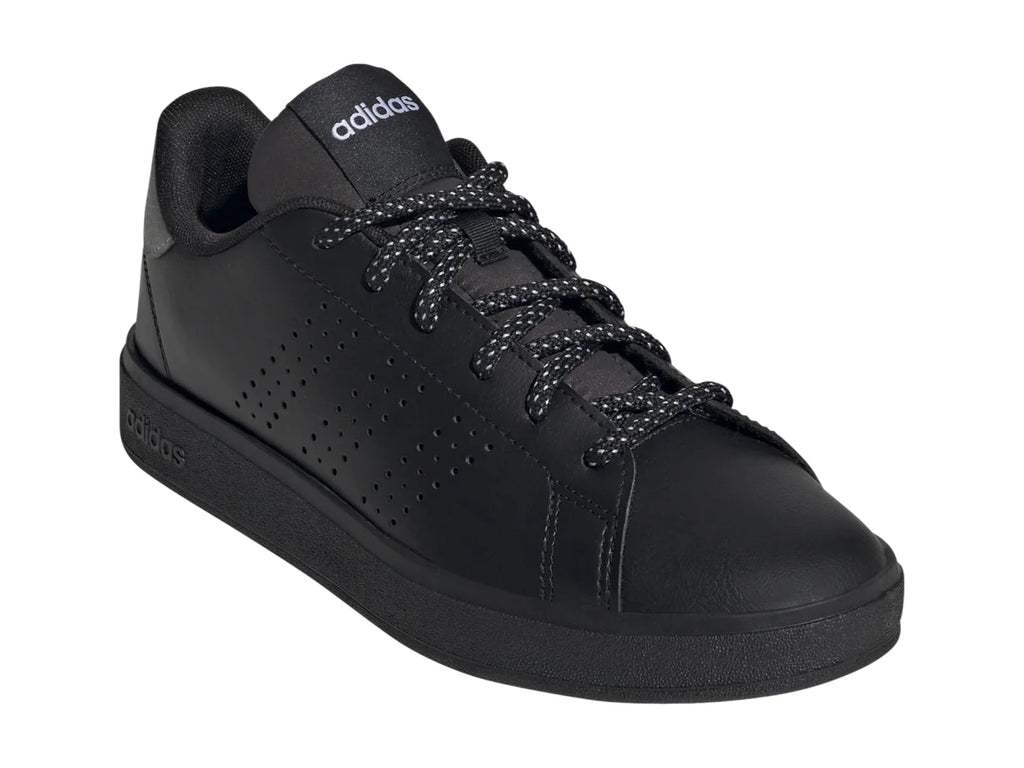 Tenis Adidas Advantage Base 20 Negro para Mujer