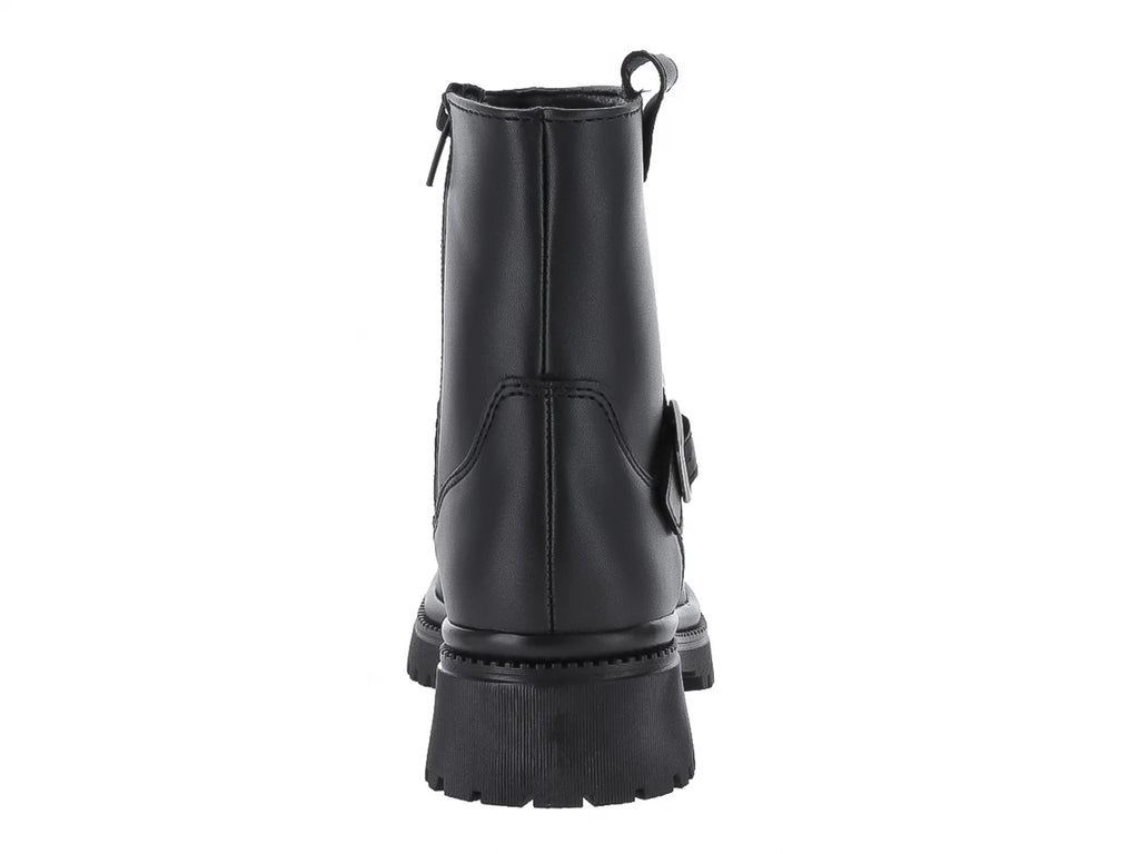 Botas YUYIN Negro para Niña