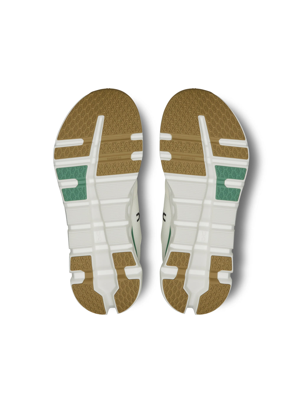 On Cloudrunner 2 Mens Shoes