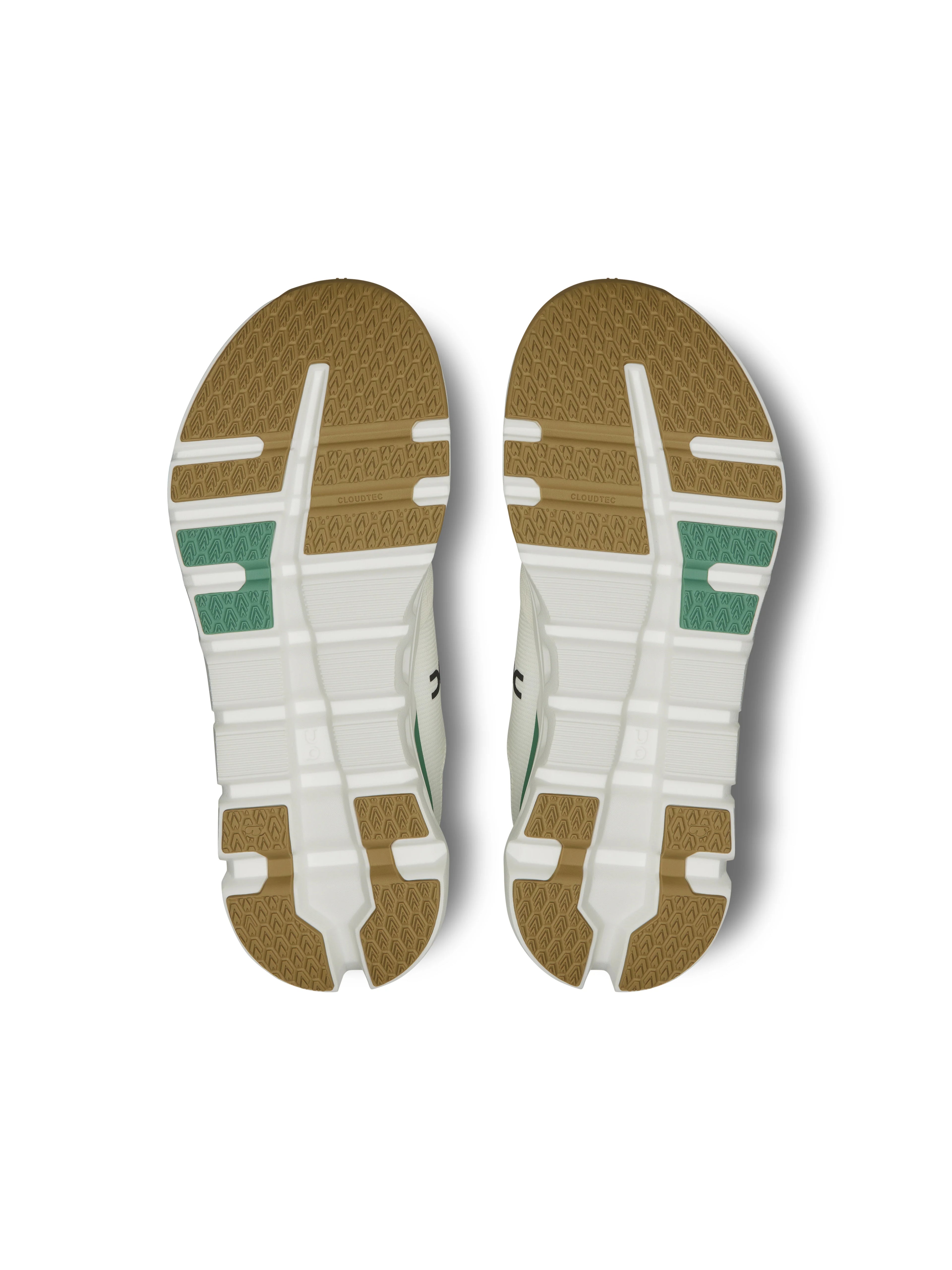 On Cloudrunner 2 Mens Shoes