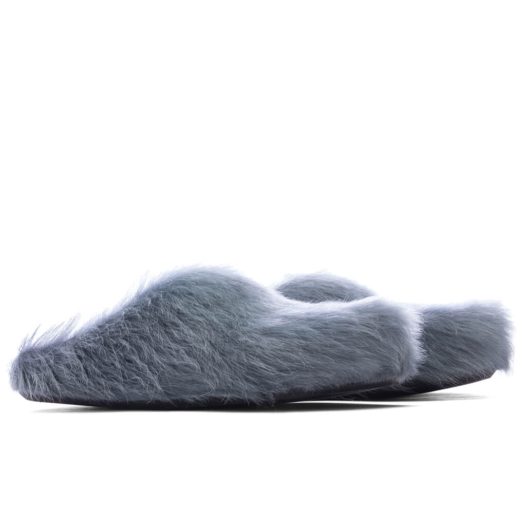 Fussbett Sabot Aquamarine