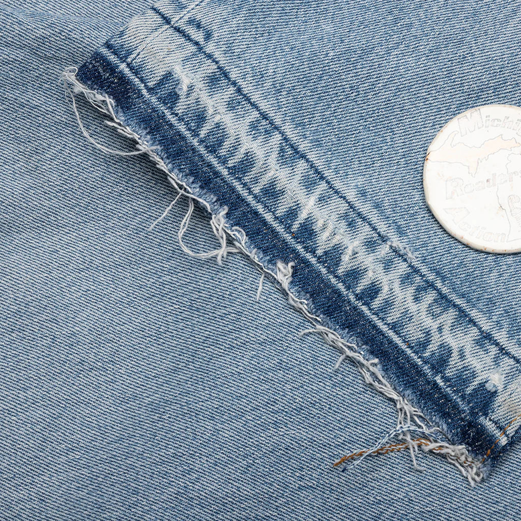 Campaign Denim Multi