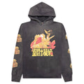 Hoodie Black