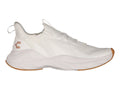 Tenis Charly Blanco y Rosa para Mujer