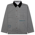 Chore Jacket Stone
