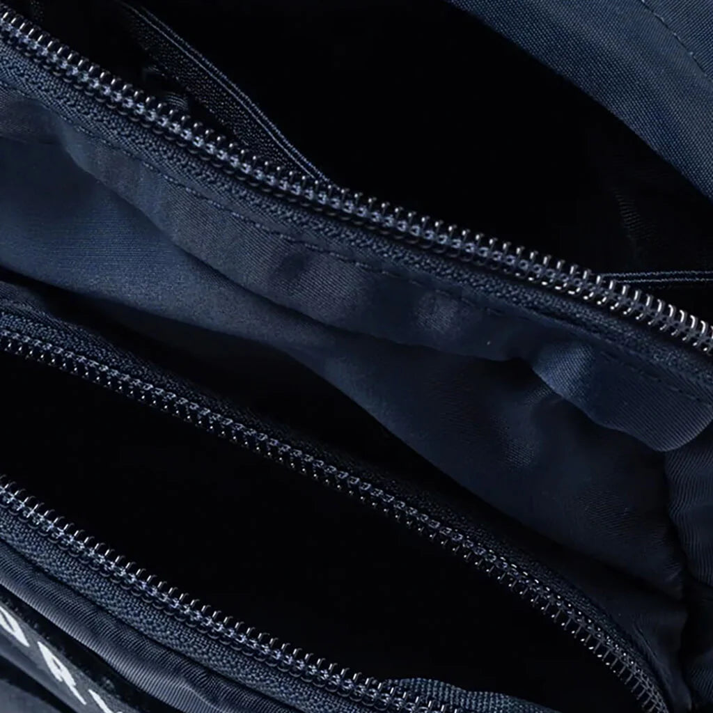 Military Pouch 2 Navy