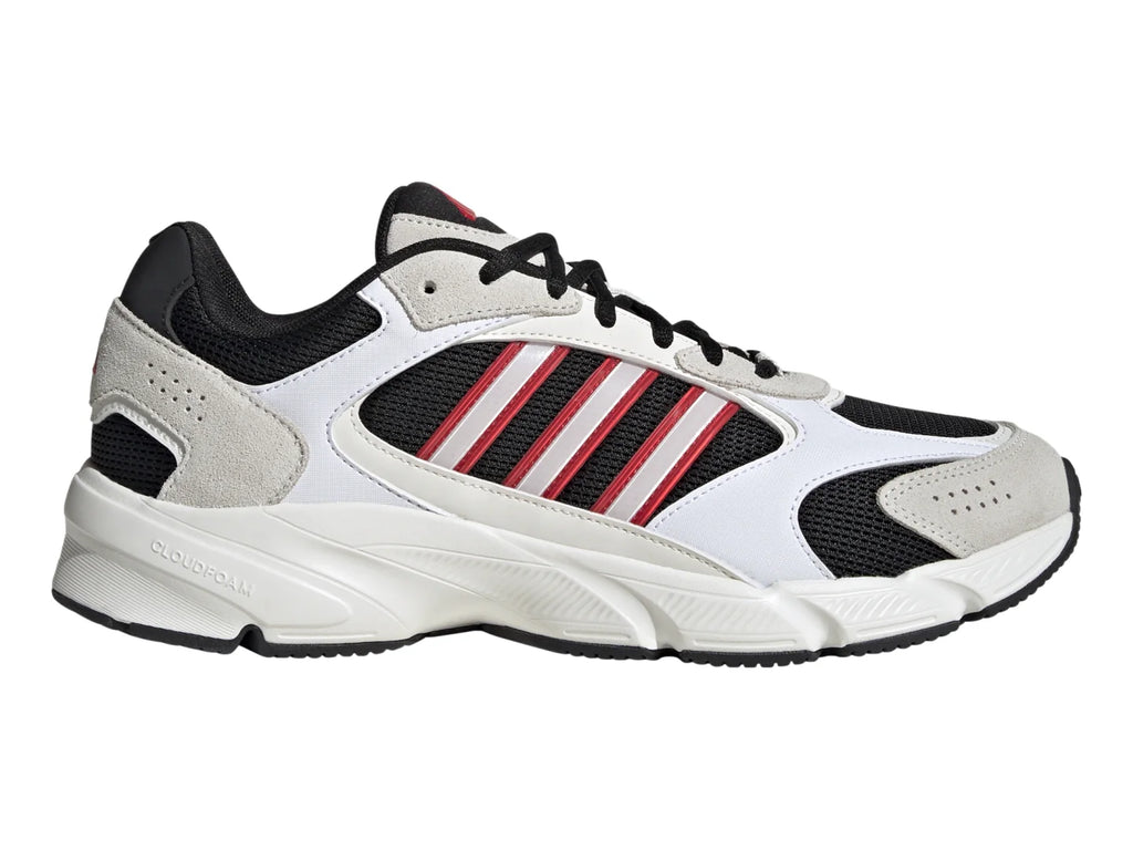 Tenis Adidas Crazychaos 2000 Negro y Blanco para Hombre