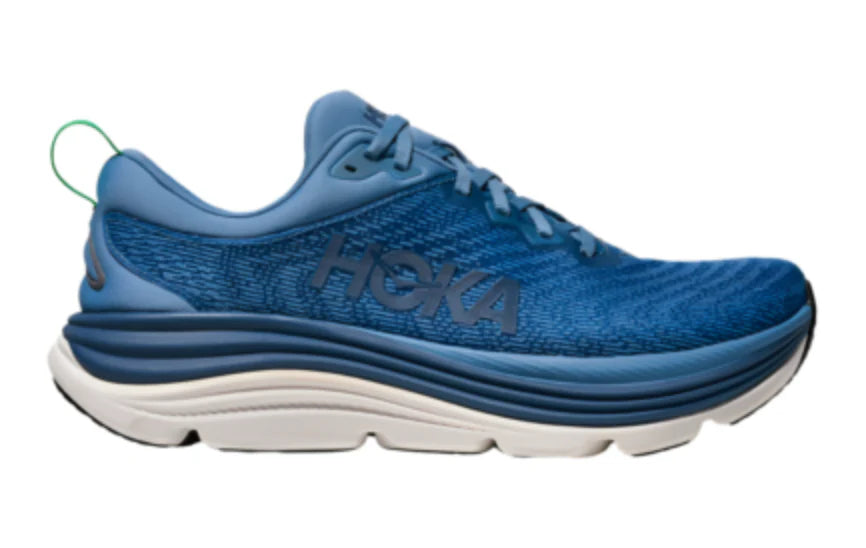 Mens Hoka Gaviota 5 Clearance