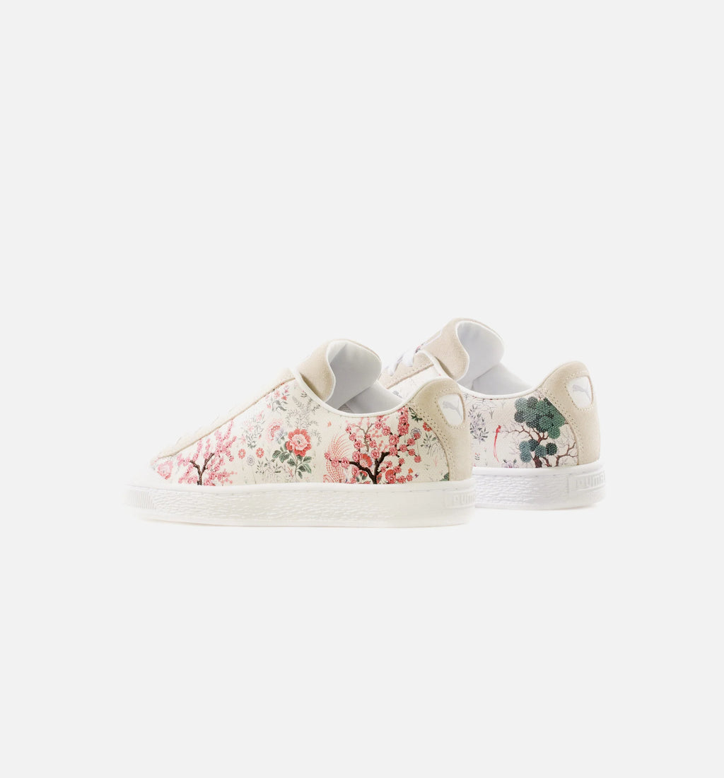 Liberty Basket Womens Lifestyle Shoe Birch