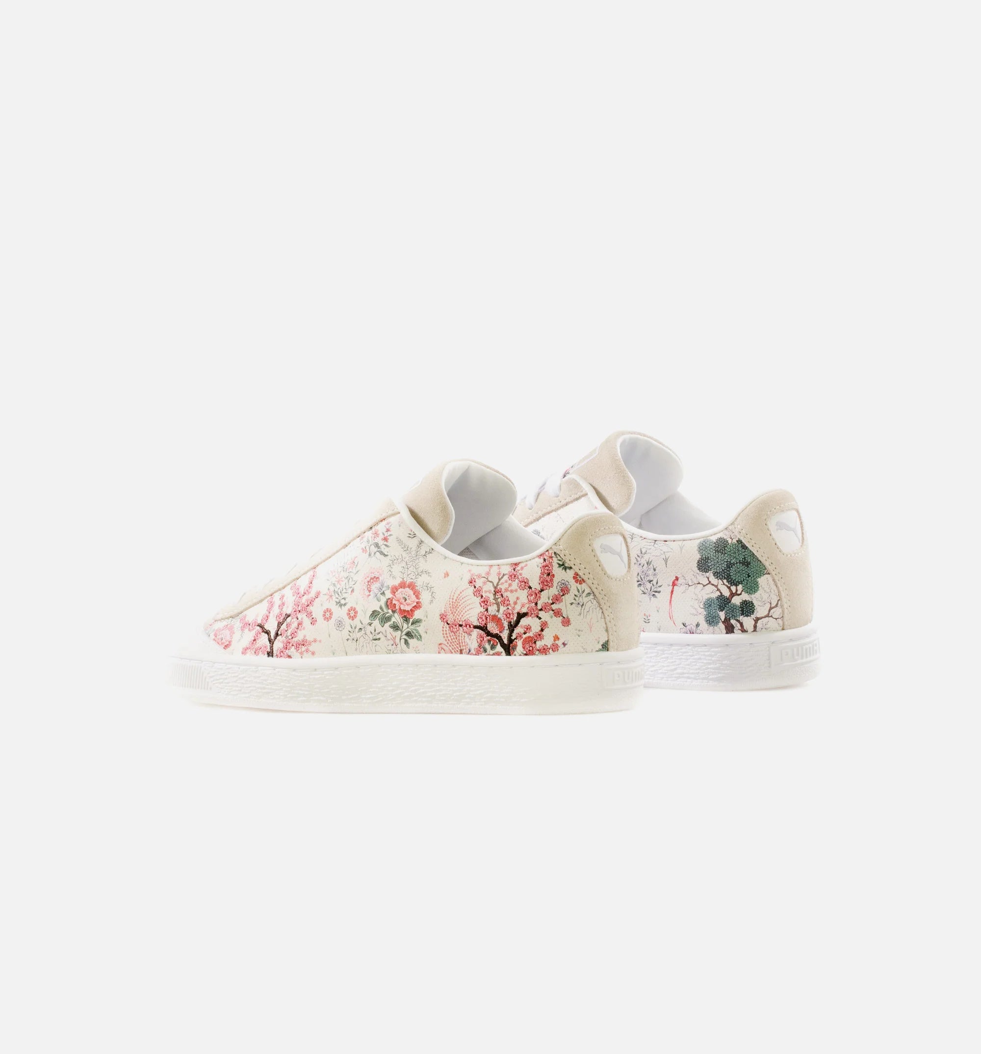 Liberty Basket Womens Lifestyle Shoe Birch