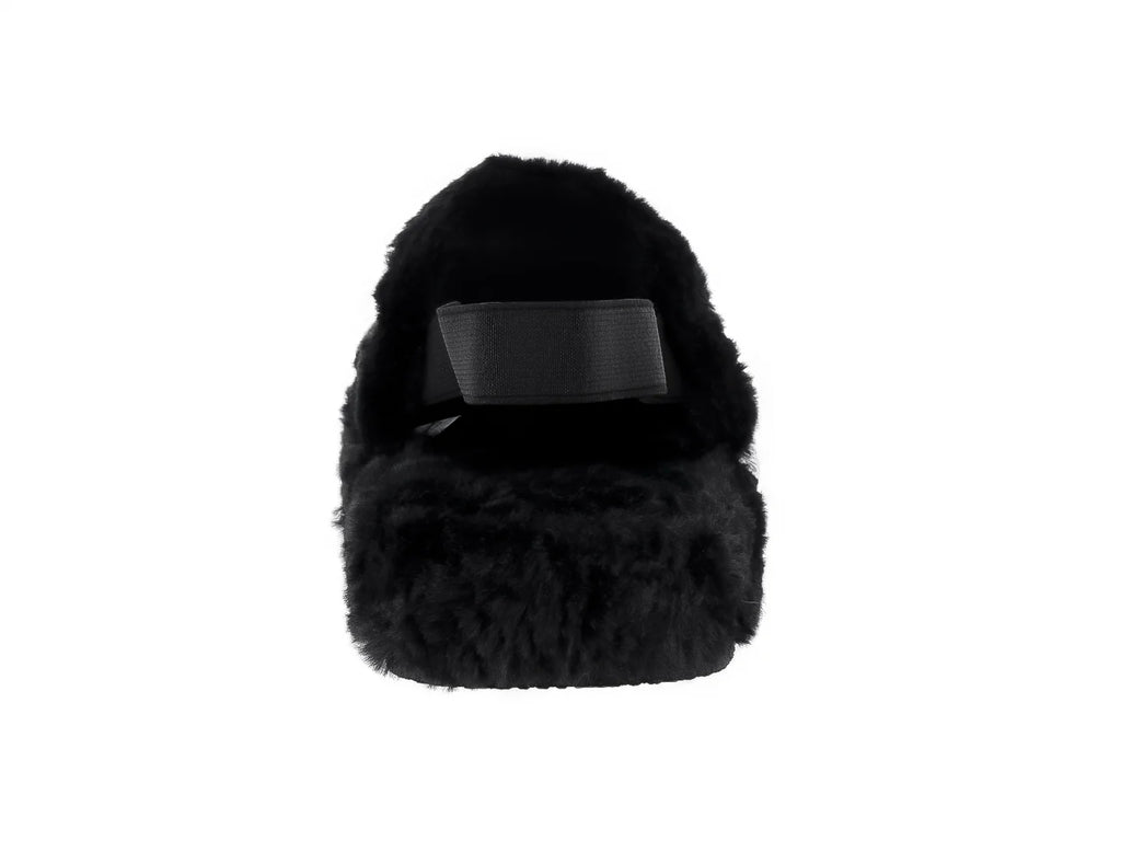 Pantuflas ARRA Negro para Mujer