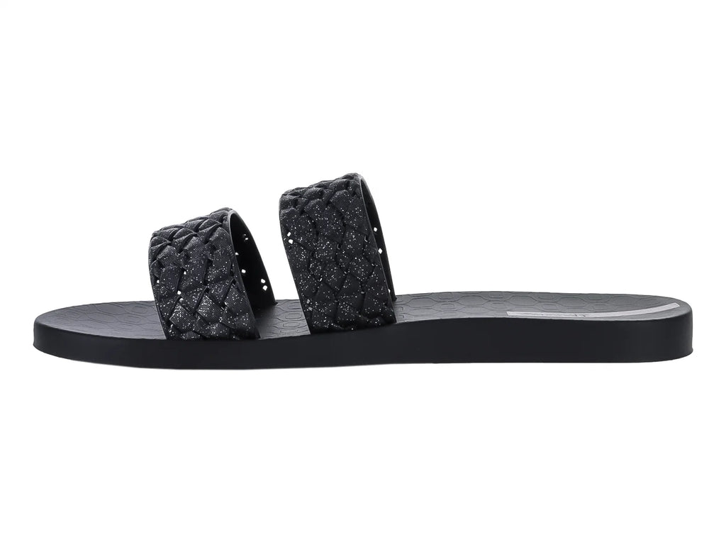 Sandalias Ipanema Negro para Mujer