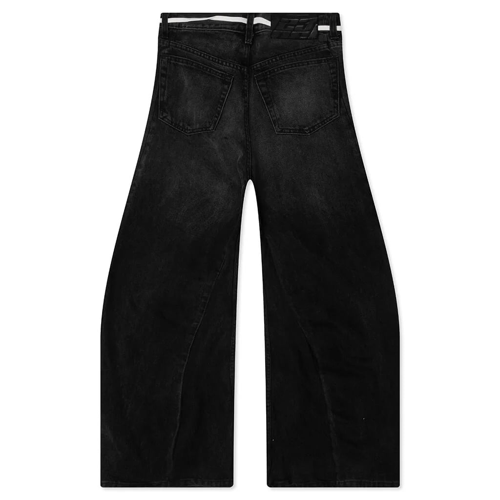 Meta He Rose 2 Pant Black