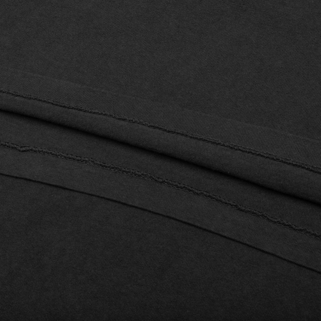 Plant Medicine Tee Vintage Black