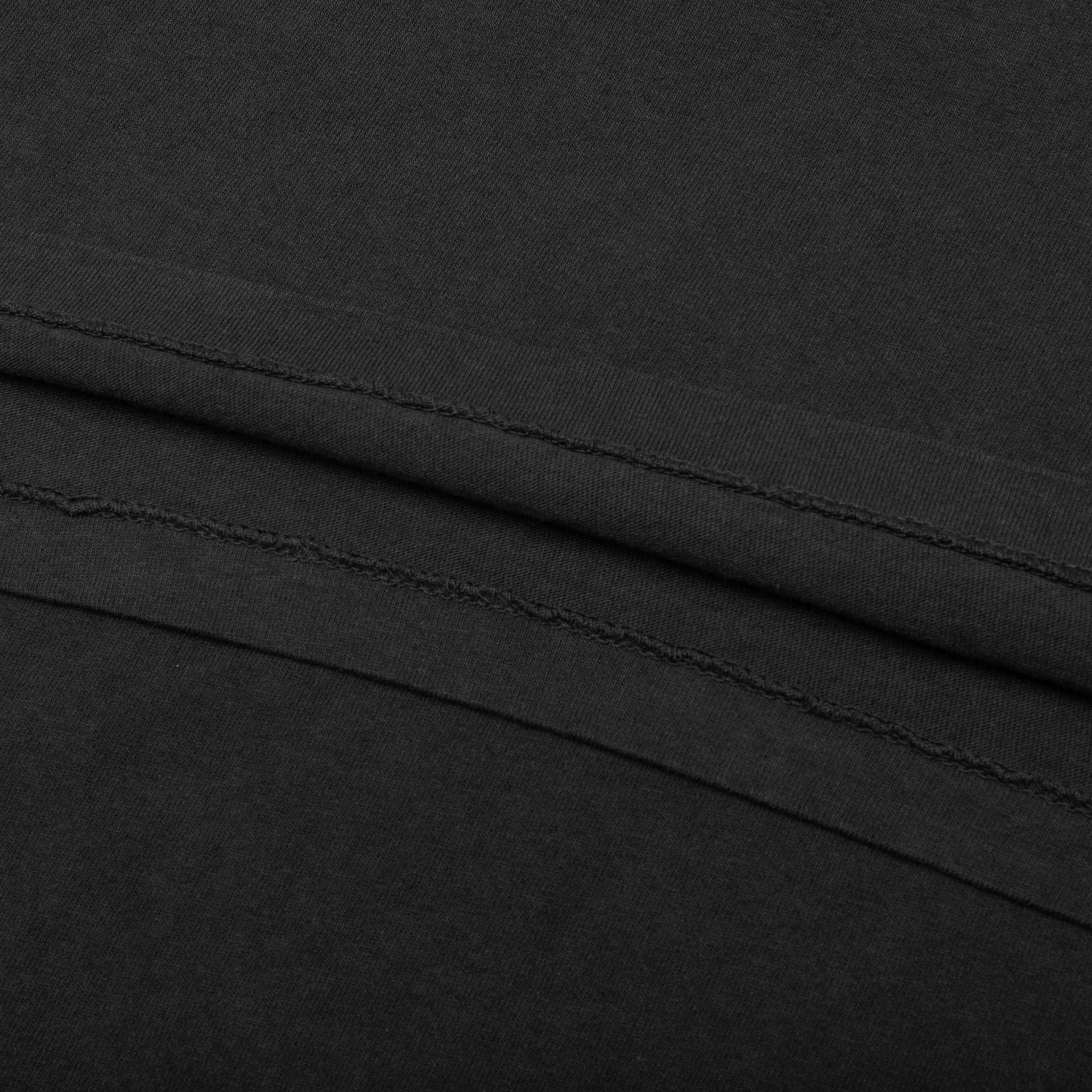 Plant Medicine Tee Vintage Black