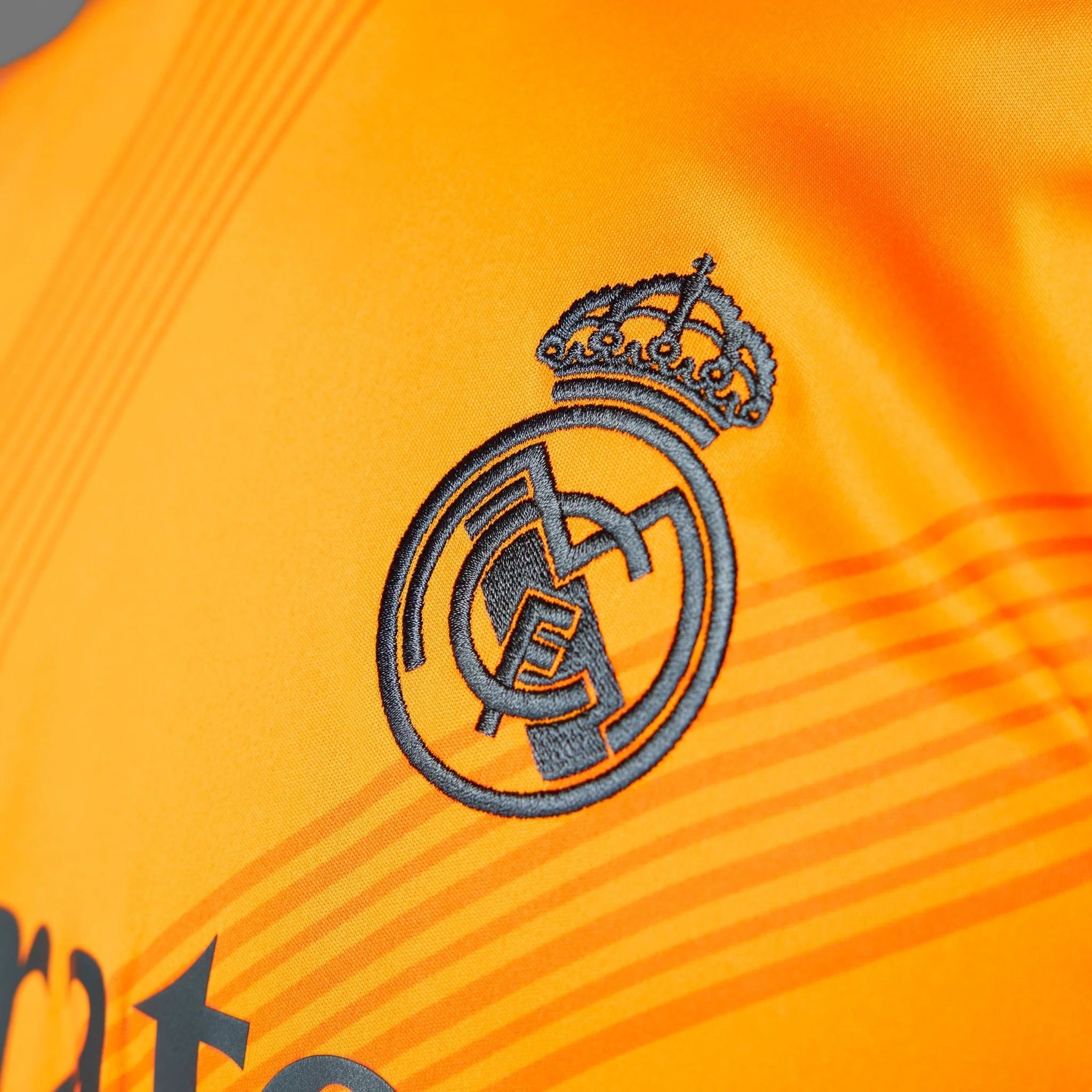 adidas Real Madrid Away Jersey 24 25