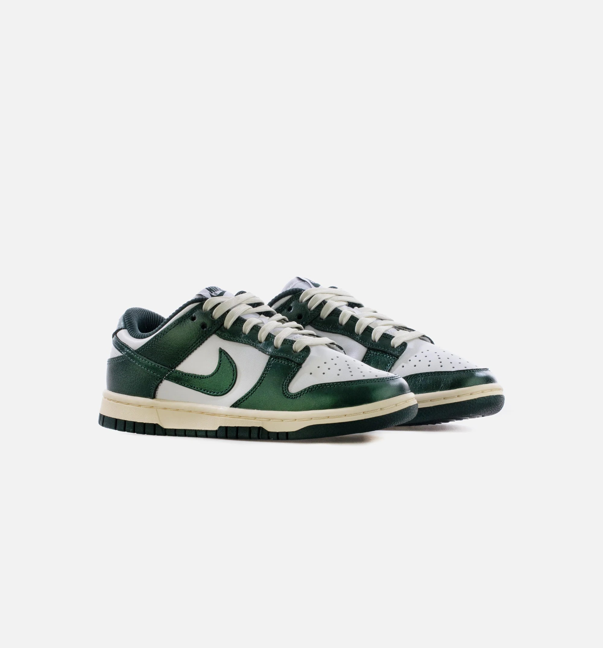 Dunk Low Vintage Green Womens Lifestyle Shoe Green Limit One Per Customer