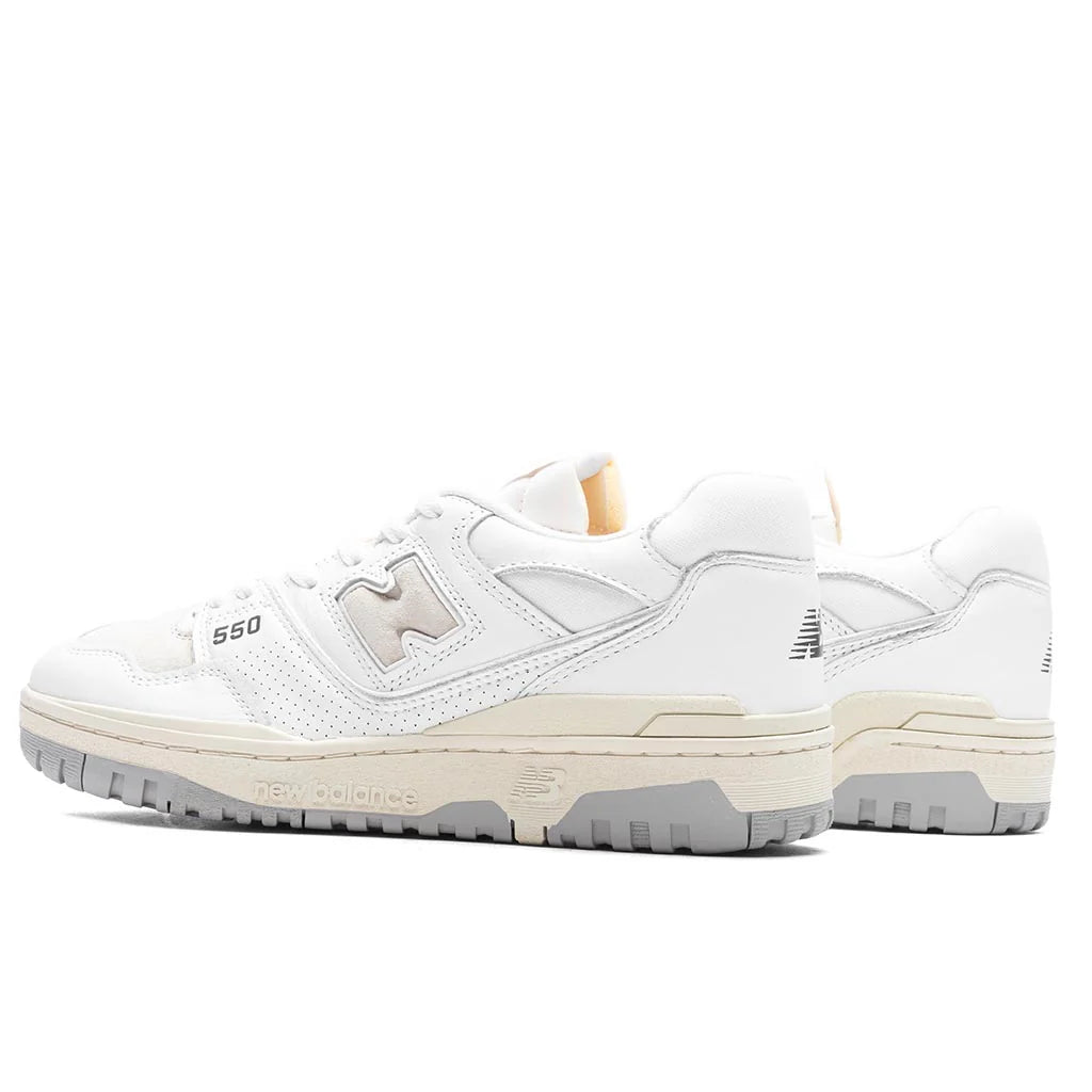 550 White