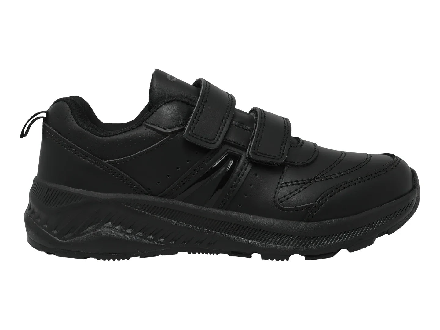 Tenis Court Negro para Niño
