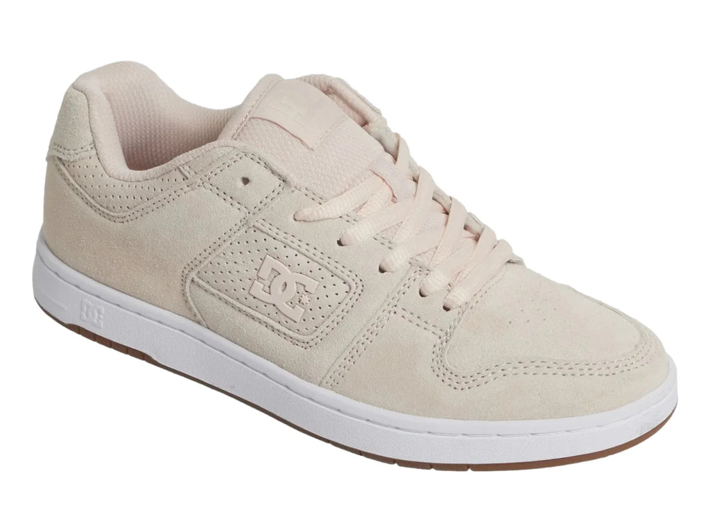 Tenis DC Shoes Manteca 4 Rosa para Mujer