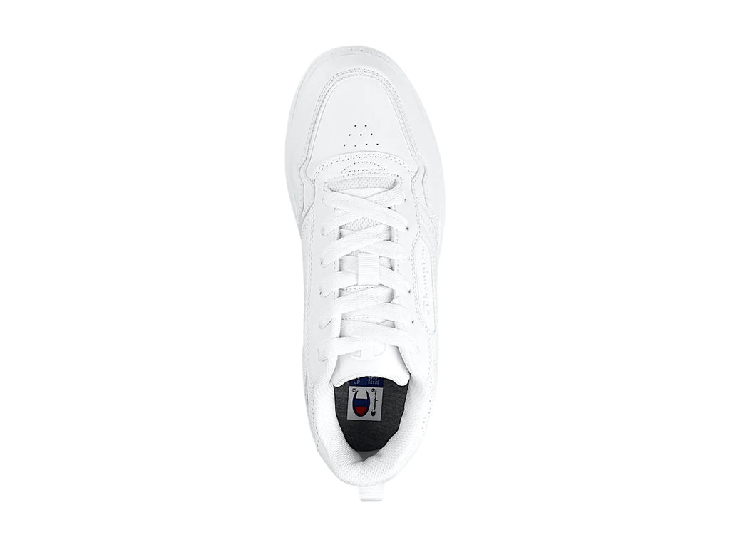 Tenis Champion Lore Blancos para Mujer