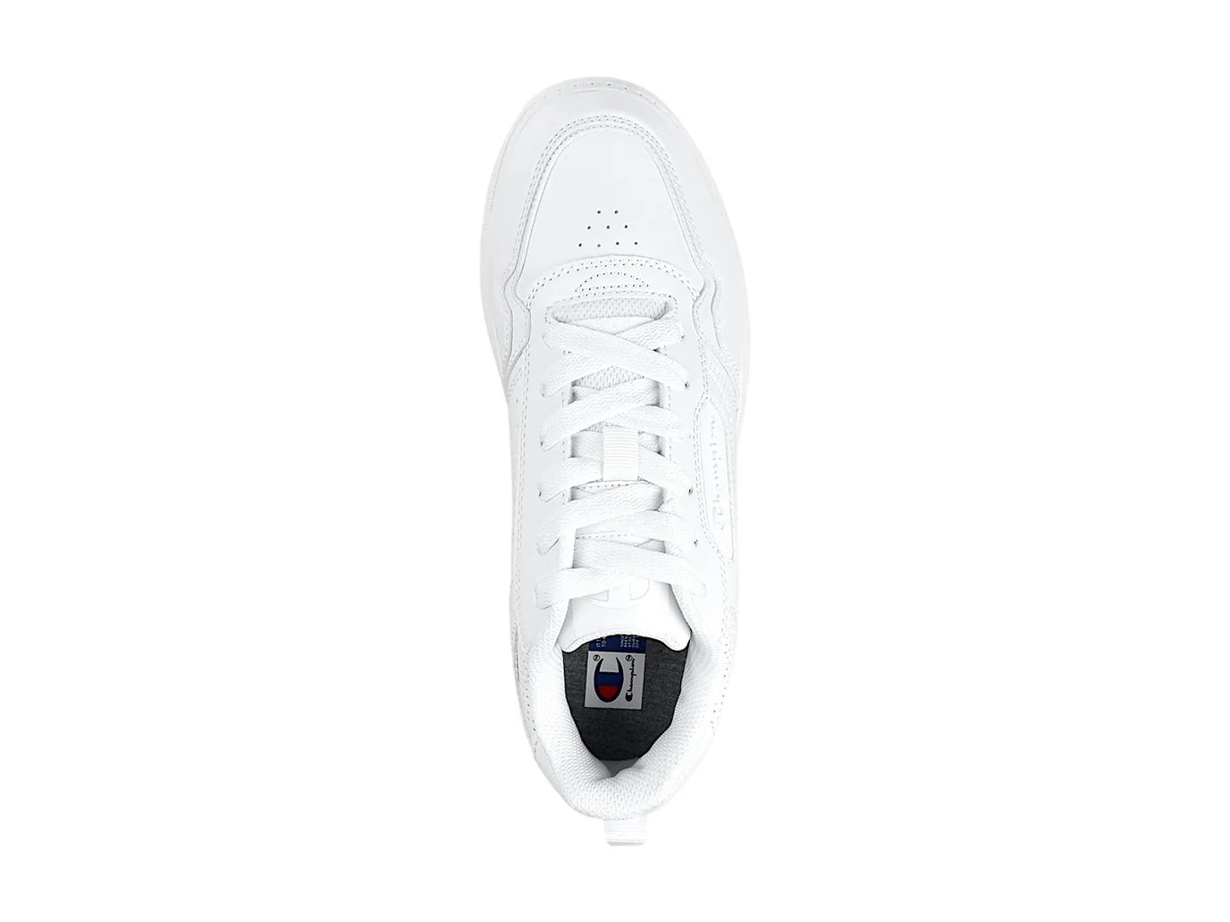 Tenis Champion Lore Blancos para Mujer
