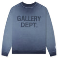 Basic Crewneck Navy
