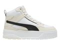 Tenis PUMA Carmen II Idol Mid Blancos para Mujer