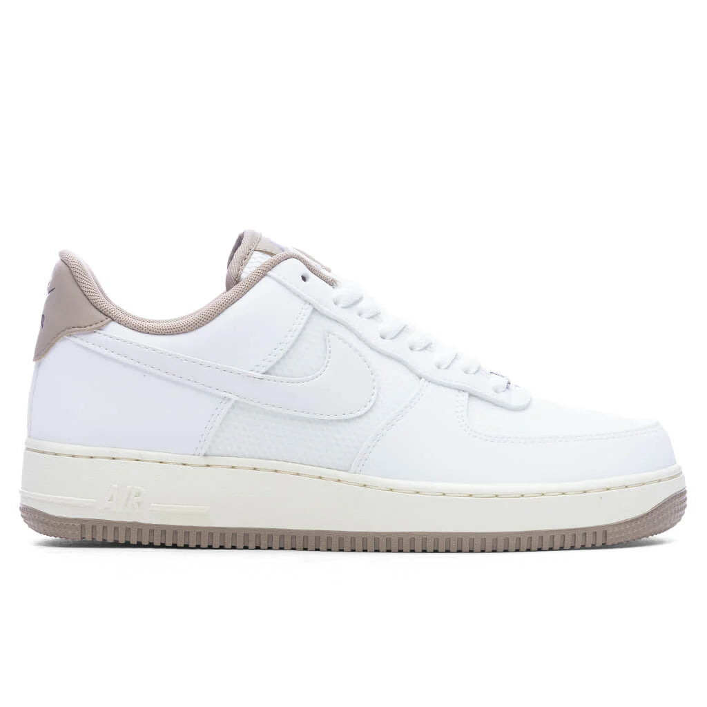 Air Force 1 07 Summit White Summit White Khaki