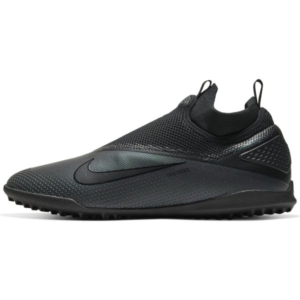 Nike React Phantom Vision 2 Pro Dynamic Fit TF Artificial Turf Soccer Shoe