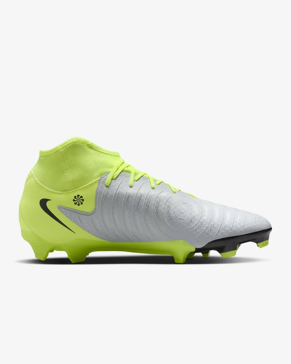 Nike Phantom Luna 2 Academy Mint Off Noir Atomic Red