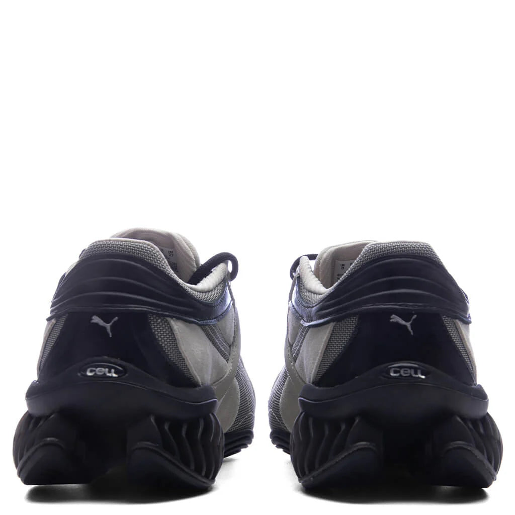 CELL GEO 1 Black