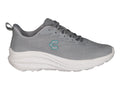 Tenis Charly Gris para Mujer