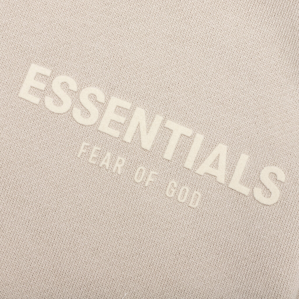 Essentials Relaxed Sweatpants Wheat