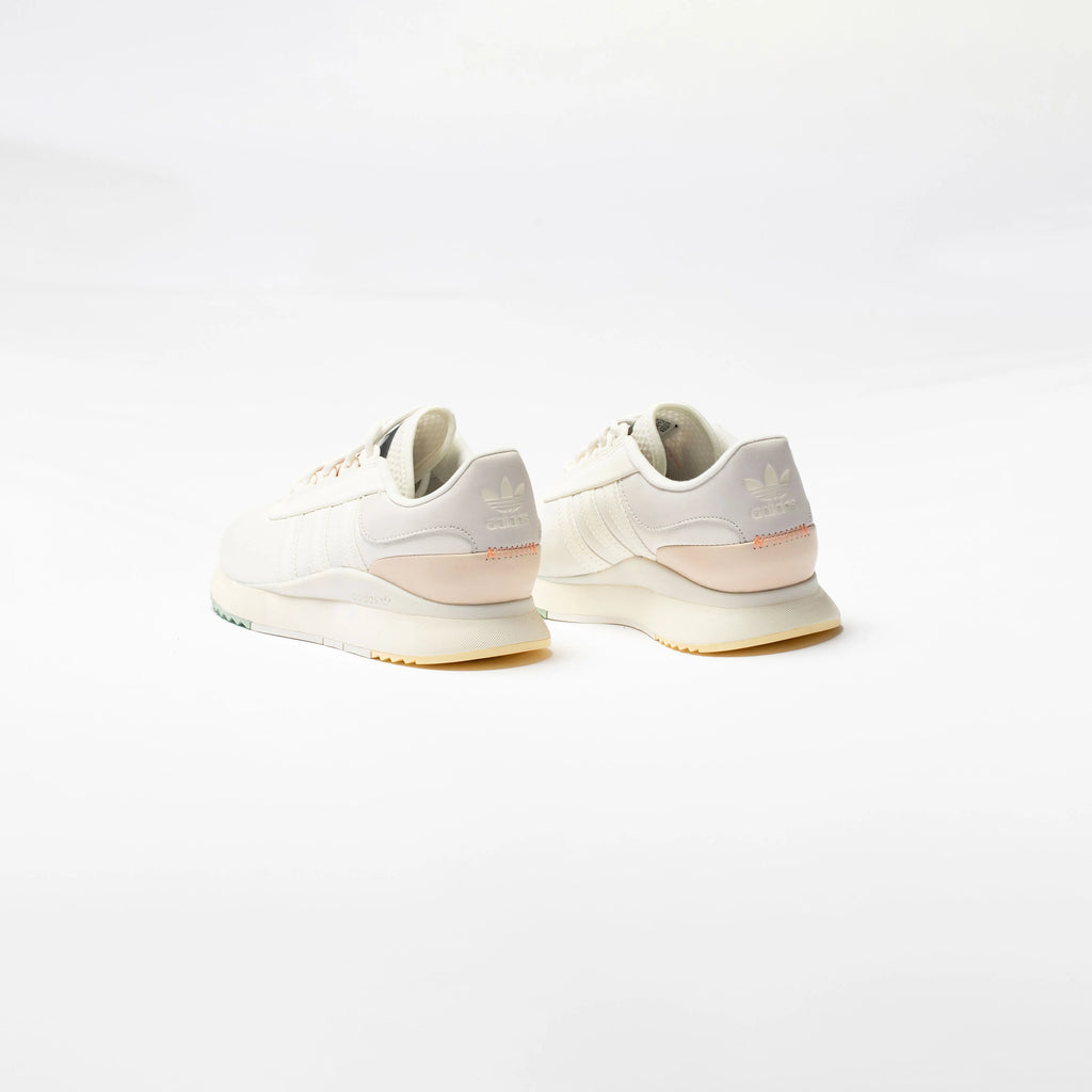SL Andridge Fashion Womens Running Shoe Running White Linen Pale Pink Light Grey
