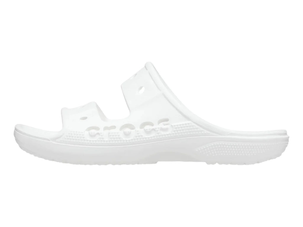 Sandalias Crocs Baya Blanco para Hombre