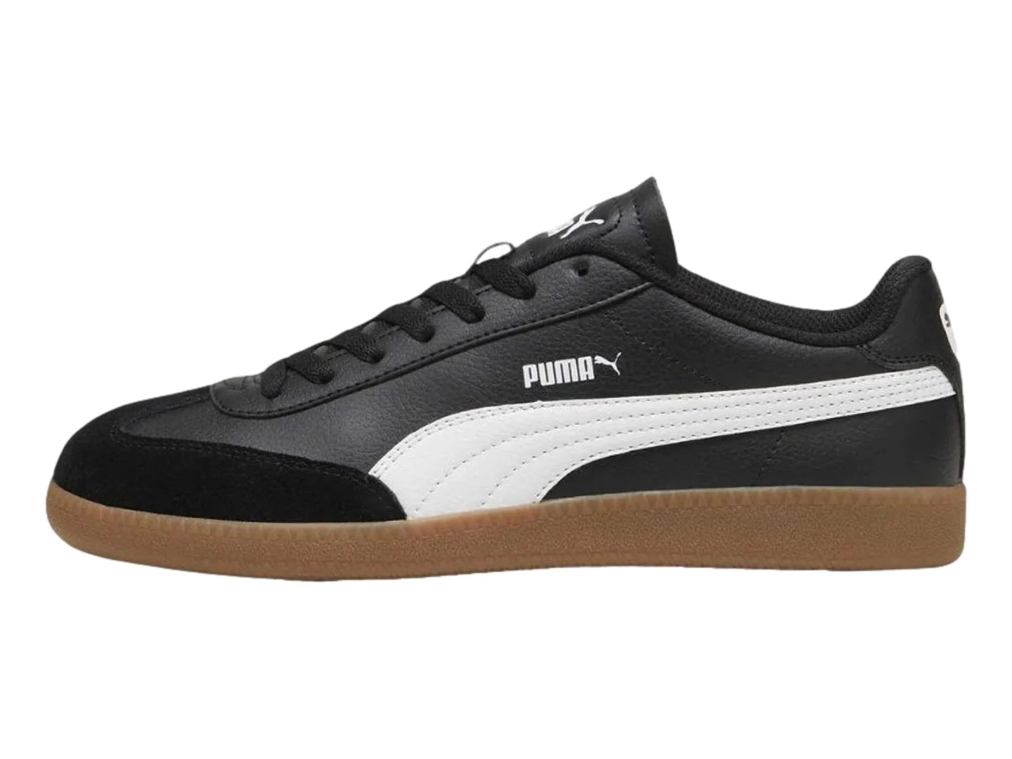 Tenis PUMA 9 T Negro para Mujer