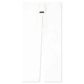 Relaxed Trouser Cloud Dancer