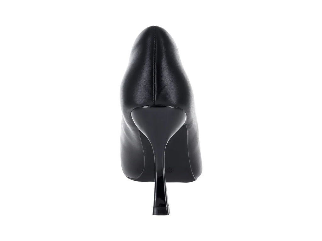 Zapatillas Stiletto ROZE Negro para Mujer