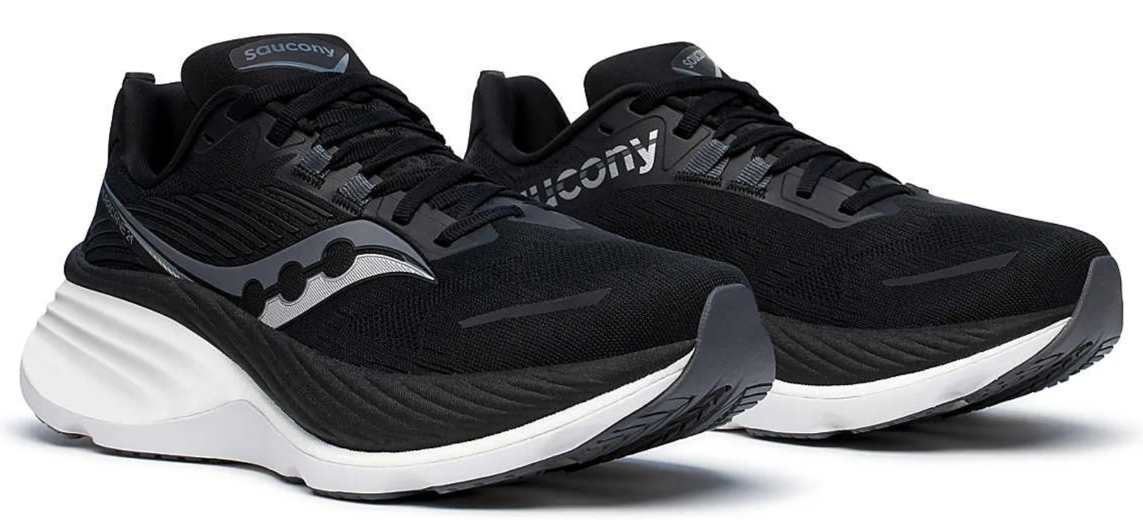 Womens Saucony Hurricane 24 Final Sale