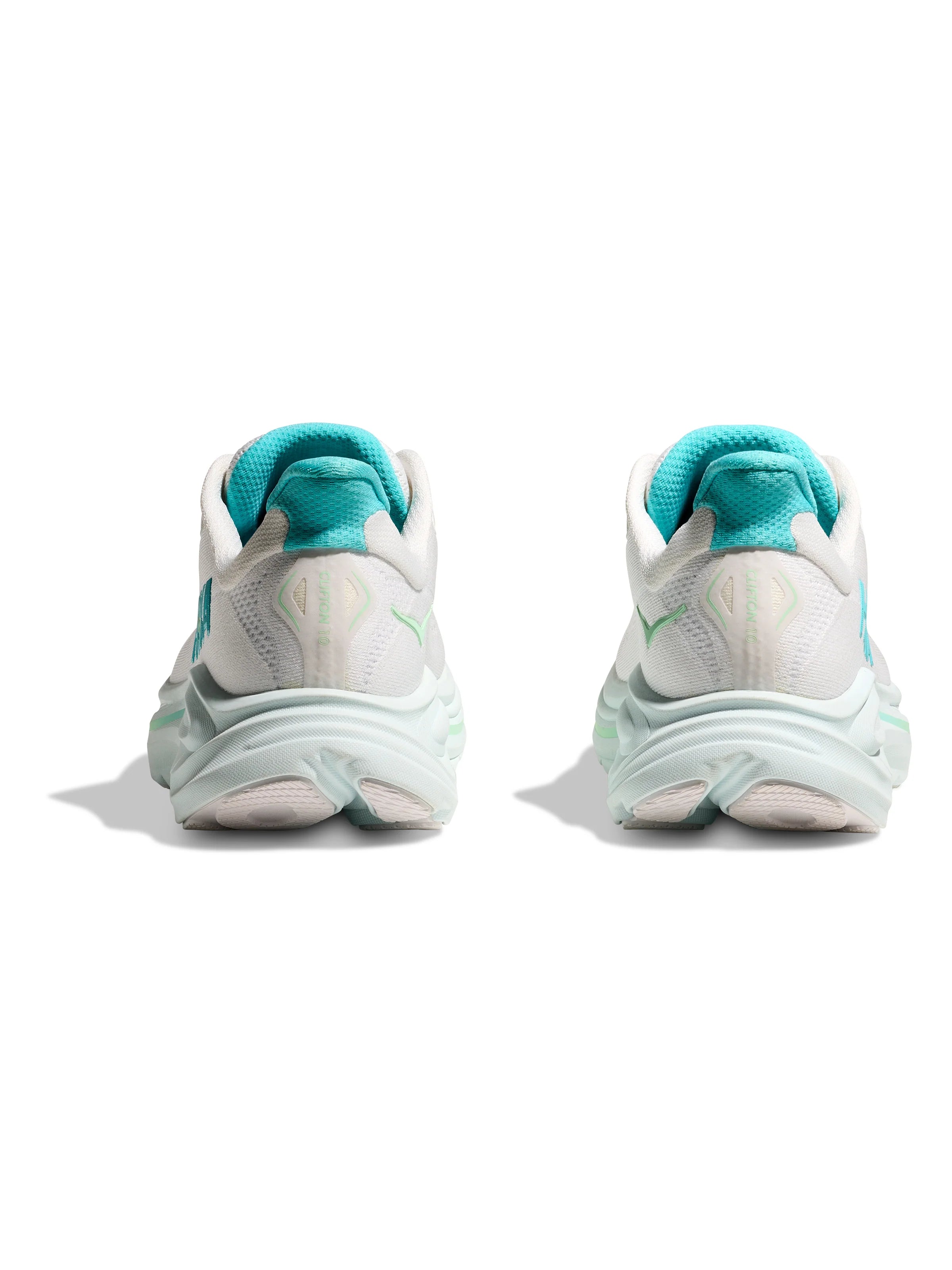 Hoka Clifton 10 Womens Shoes