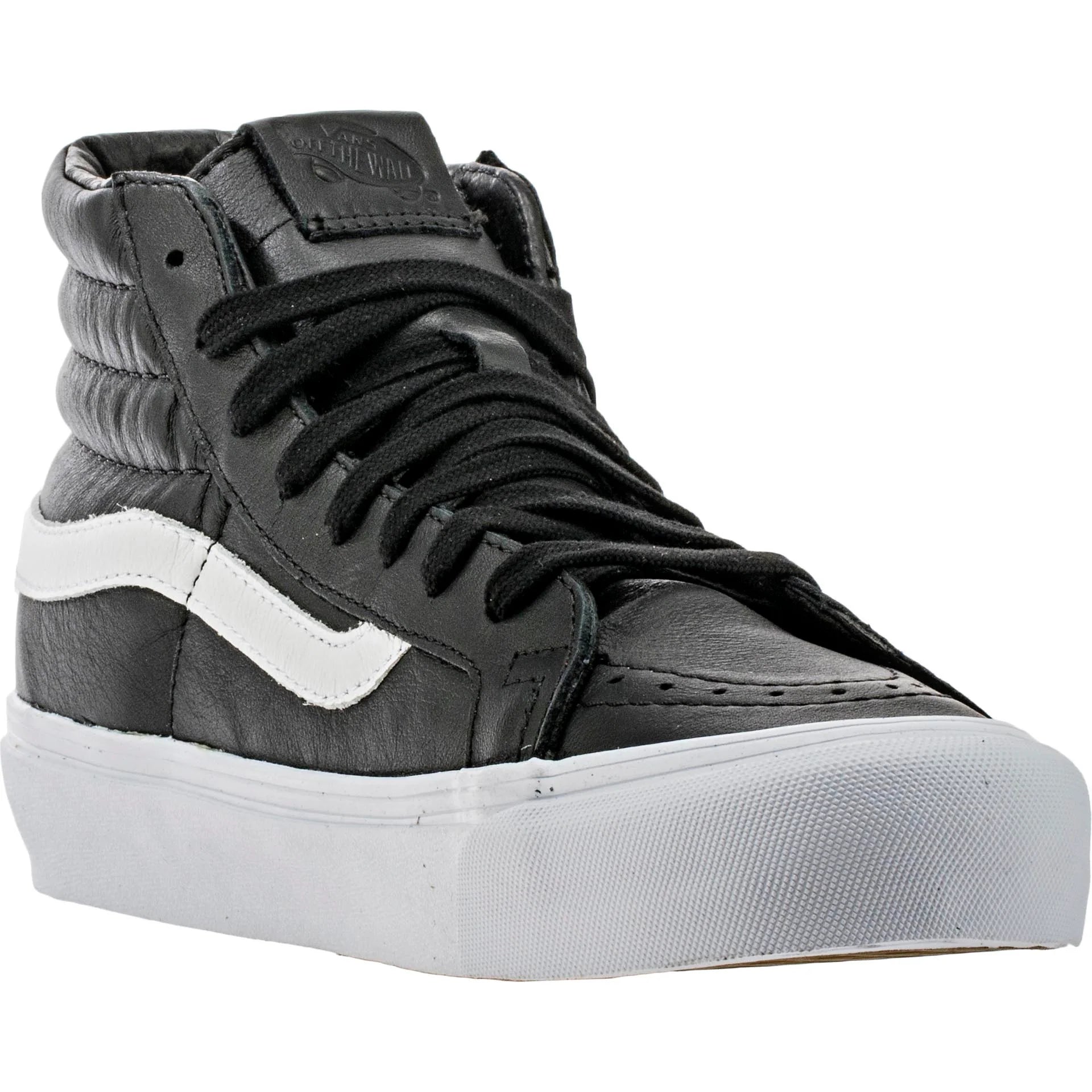 OG SK8 Hi LX Pirate Mens Black White