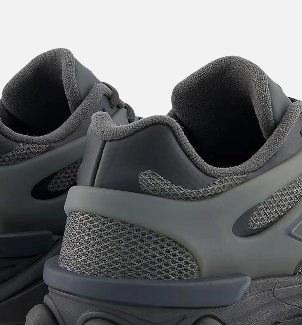 9060 X Mens Lifestyle Shoe Black Cement Black
